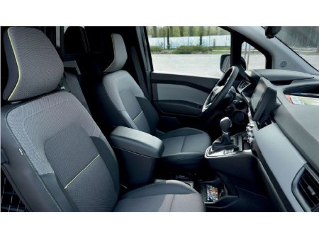 2026 Renault Kangoo E-Tech Start ML19 *ORDER YOUR 261 TODAY* €32,496