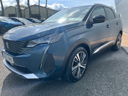 2022 Peugeot 3008 - photo 4