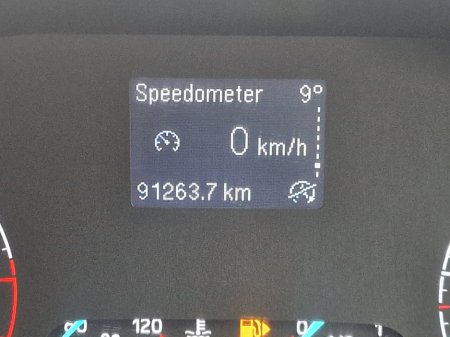 2022 Ford Transit Connect - thumbnail 10