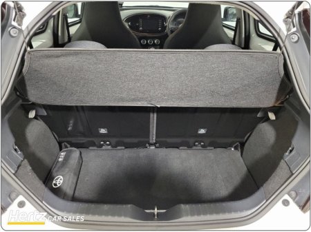 2023 Toyota Aygo X - thumbnail 18