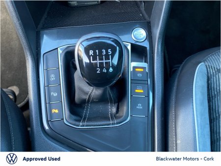 2024 Volkswagen Tiguan - thumbnail 22