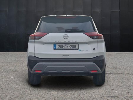 2026 Nissan X-Trail - thumbnail 8