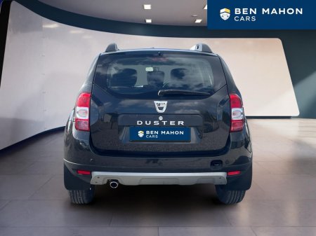 2016 Dacia Duster - thumbnail 4