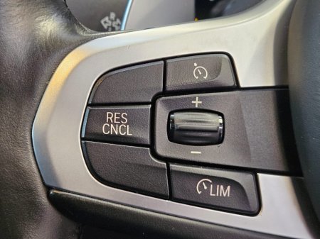 2019 BMW 5 Series - thumbnail 10