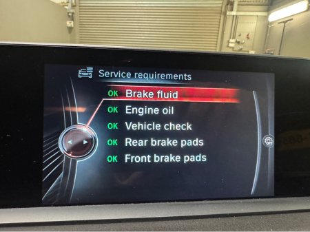 2017 BMW 1 Series - thumbnail 18