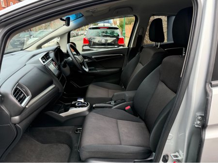 2014 Honda Fit - thumbnail 10