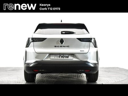 2026 Renault SCENIC E-TECH techno esprit Alpine 87kWh 220hp thumbnail