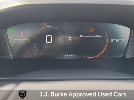 2026 Peugeot 2008 HYBRID 110BHP e-DCS6 Allure thumbnail