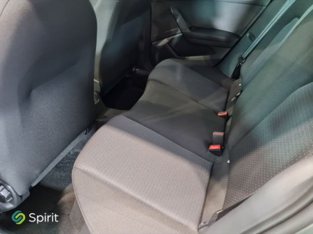 2025 SEAT Arona - thumbnail 5