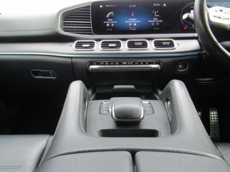 2022 Mercedes-Benz GLE Class - thumbnail 21