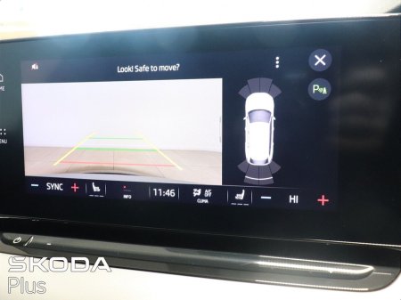 2023 Skoda Octavia OCTAVIA STY 2.0TDI 115HP €31,950 thumbnail