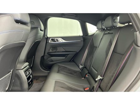 2023 BMW i4 - thumbnail 6