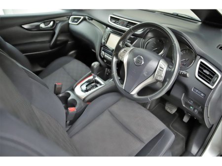 2016 Nissan Qashqai - thumbnail 13