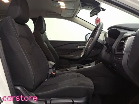 2023 Nissan Qashqai - thumbnail 12