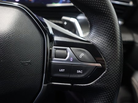 2023 Peugeot 508 - thumbnail 13