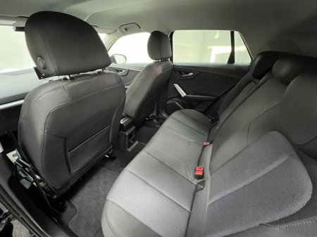 2022 Audi Q2 - thumbnail 16