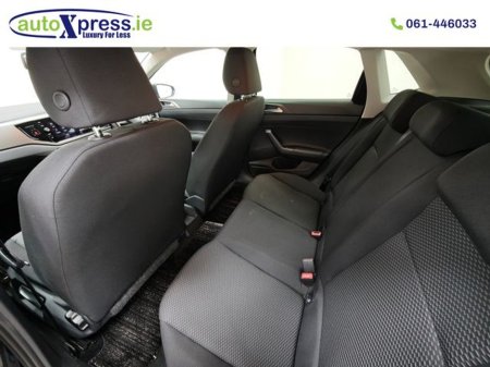 2019 Volkswagen Polo - thumbnail 12