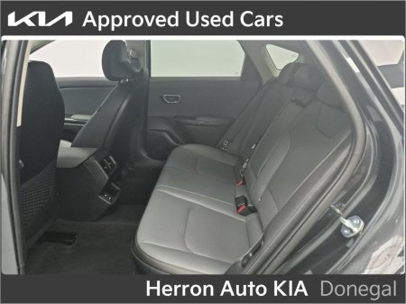 2026 Kia K4 - thumbnail 6