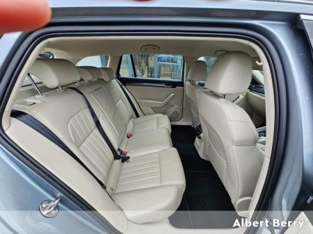 2020 Skoda Superb C STYLE 2.0 TDI 150HP DSG 4DR AUTO €24,950 thumbnail