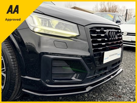 2018 Audi Q2 - thumbnail 10