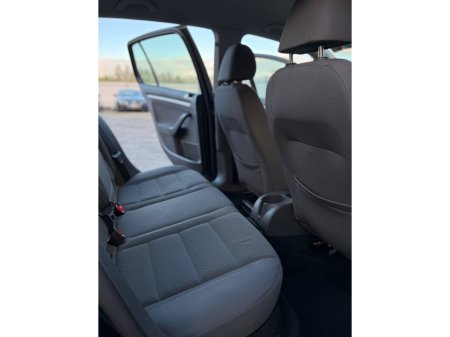 2008 Volkswagen Golf - thumbnail 28