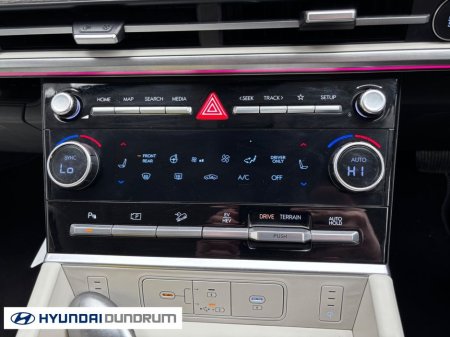 2025 Hyundai Santa Fe - thumbnail 23