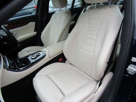 2017 Mercedes-Benz E Class E 220 d D Avantgarde 4DR Auto €15,950 thumbnail