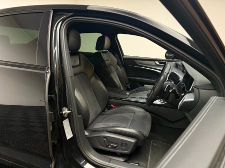 2024 Audi A6 - thumbnail 12