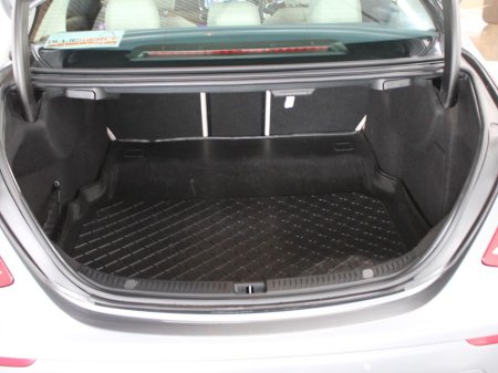 2018 Mercedes-Benz E Class - thumbnail 14