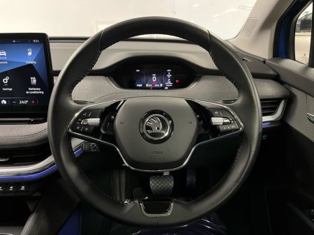 2023 Skoda Enyaq - photo 6