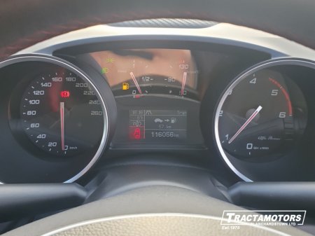 2016 Alfa Romeo Giulietta 1.6 JTD 120HP SUPER SPORT 4DR €10,999 thumbnail