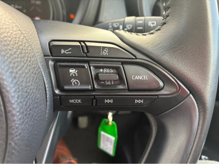 2023 Toyota Aygo X - thumbnail 20