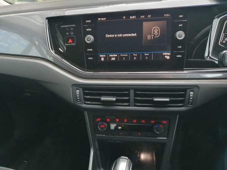 2019 Volkswagen Polo - thumbnail 14