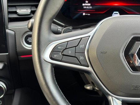 2023 Renault Arkana TCe 140 Auto techno €22,995 thumbnail