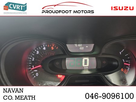 2021 Nissan NV300 LWB 120 XE 1300 MY20 Price Plus Vat €15,950 thumbnail