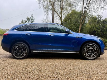 2021 Mercedes-Benz E Class - view 3