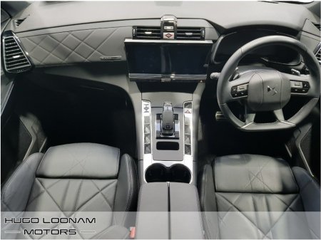 2023 DS Automobiles DS 7 7 CROSSBACK PRESTIGE E-TENSE 225 AUTO 4DR thumbnail