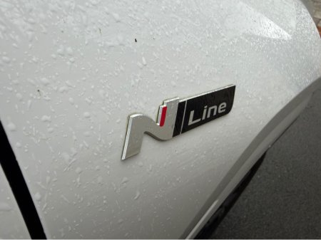 2025 Hyundai Tucson 4WD PLATINUM N LINE PHEV//VIRTUALLY NEW//PANORAMIC ROOF//MANUFACTURER WARRANTY €46,950 thumbnail