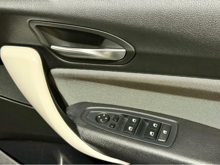 2014 BMW 1 Series - thumbnail 5