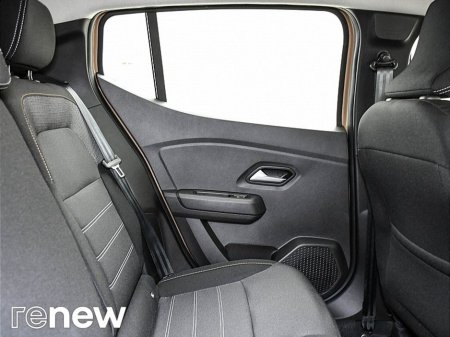 2025 Dacia Sandero Stepway Expression TCe 90 GSR2 €22,900 thumbnail