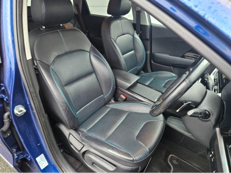 2021 Kia Niro E-NIRO 5DR €18,950 thumbnail