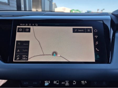 2023 Audi e-tron GT quattro - photo 18