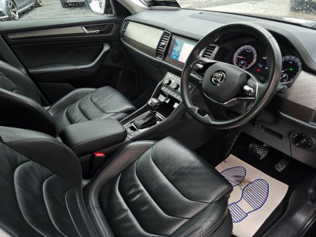 2021 Skoda Kodiaq - thumbnail 16