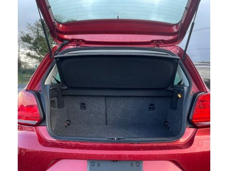 2015 Volkswagen Polo 1.2 €10,999 thumbnail
