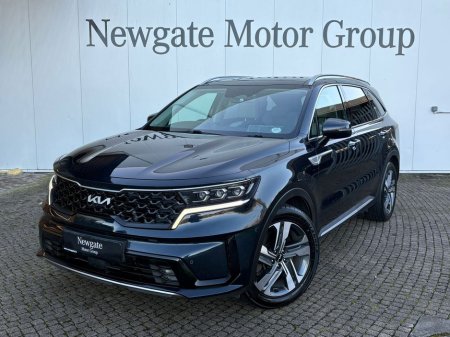 2023 Kia Sorento - photo 2