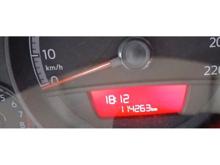 2017 Volkswagen up! - thumbnail 7