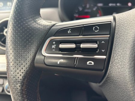 2019 Kia Stinger 2.2D GT Line Auto €18,995 thumbnail