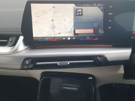 2026 BMW X1 X1 xDrive25e thumbnail