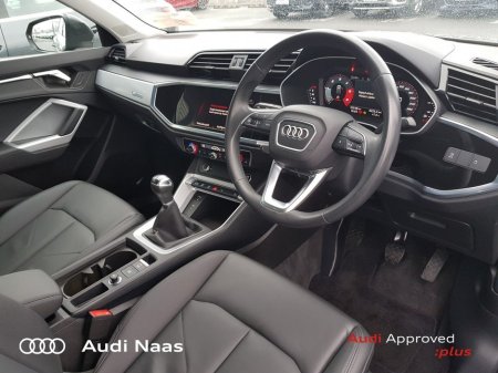 2023 Audi Q3 - thumbnail 9