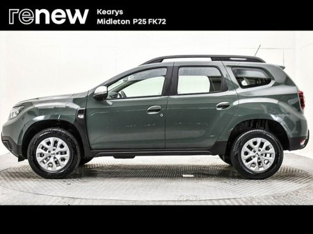 2024 Dacia Duster Expression TCe 150 AUTO DFull MY23.5 €27,690 thumbnail